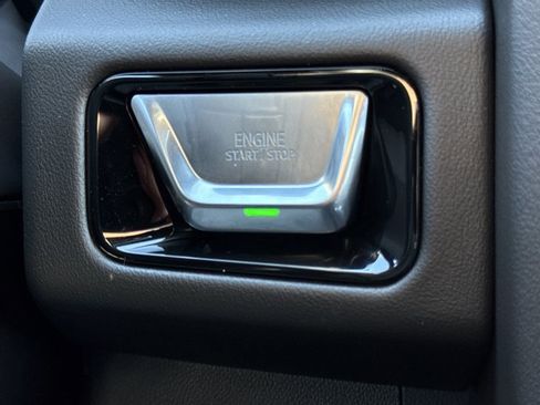 New 2026 GMC Yukon XL AT4 w/ AT4 Premium Package image 26