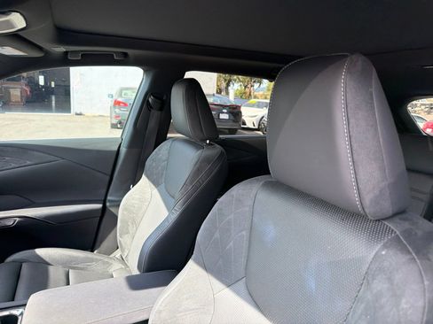 Used 2024 Lexus RX 350 w/ Convenience Package AWD/4WD image 9