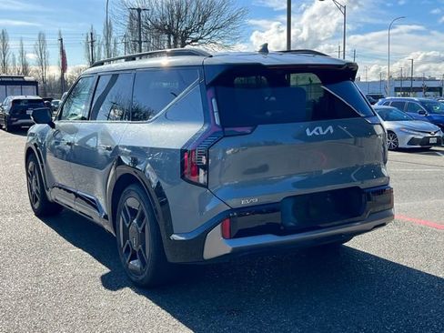 Used 2024 Kia EV9 GT-Line image 9