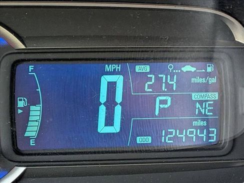 Used 2016 Chevrolet Trax LS FWD image 10