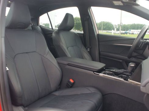 Used 2025 Toyota Camry XSE w/ Premium Plus Package FWD image 23