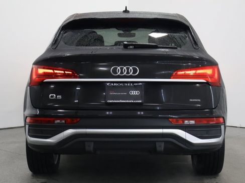 Certified 2023 Audi Q5 2.0T Premium Plus w/ Premium Plus Package image 11