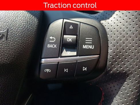 Used 2025 Ford Escape ST-Line w/ Cold Weather Package AWD/4WD image 21