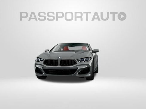 New 2026 BMW 840i xDrive Coupe image 3