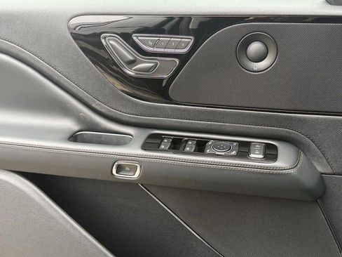 New 2026 Lincoln Aviator Reserve AWD/4WD image 21