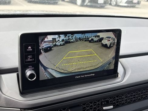 Used 2026 Honda Accord SE image 10