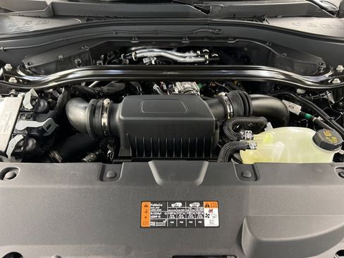 New 2026 Lincoln Aviator Reserve w/ Jet Appearance Package image 40