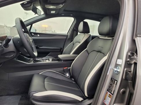 New 2026 Kia K5 GT-Line w/ GT-Line Premium Package image 9