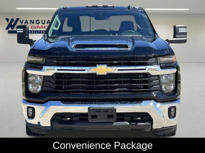 Used 2025 Chevrolet Silverado 2500 LT w/ Convenience Package