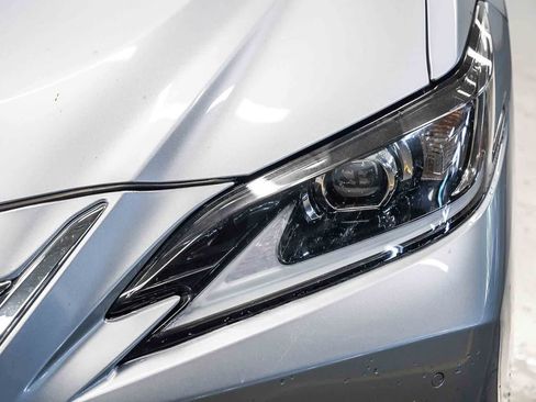 Used 2023 Lexus ES 350 w/ Premium Package FWD image 7
