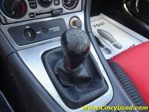 Used 2004 MAZDA MX-5 Miata MAZDASPEED RWD image 18