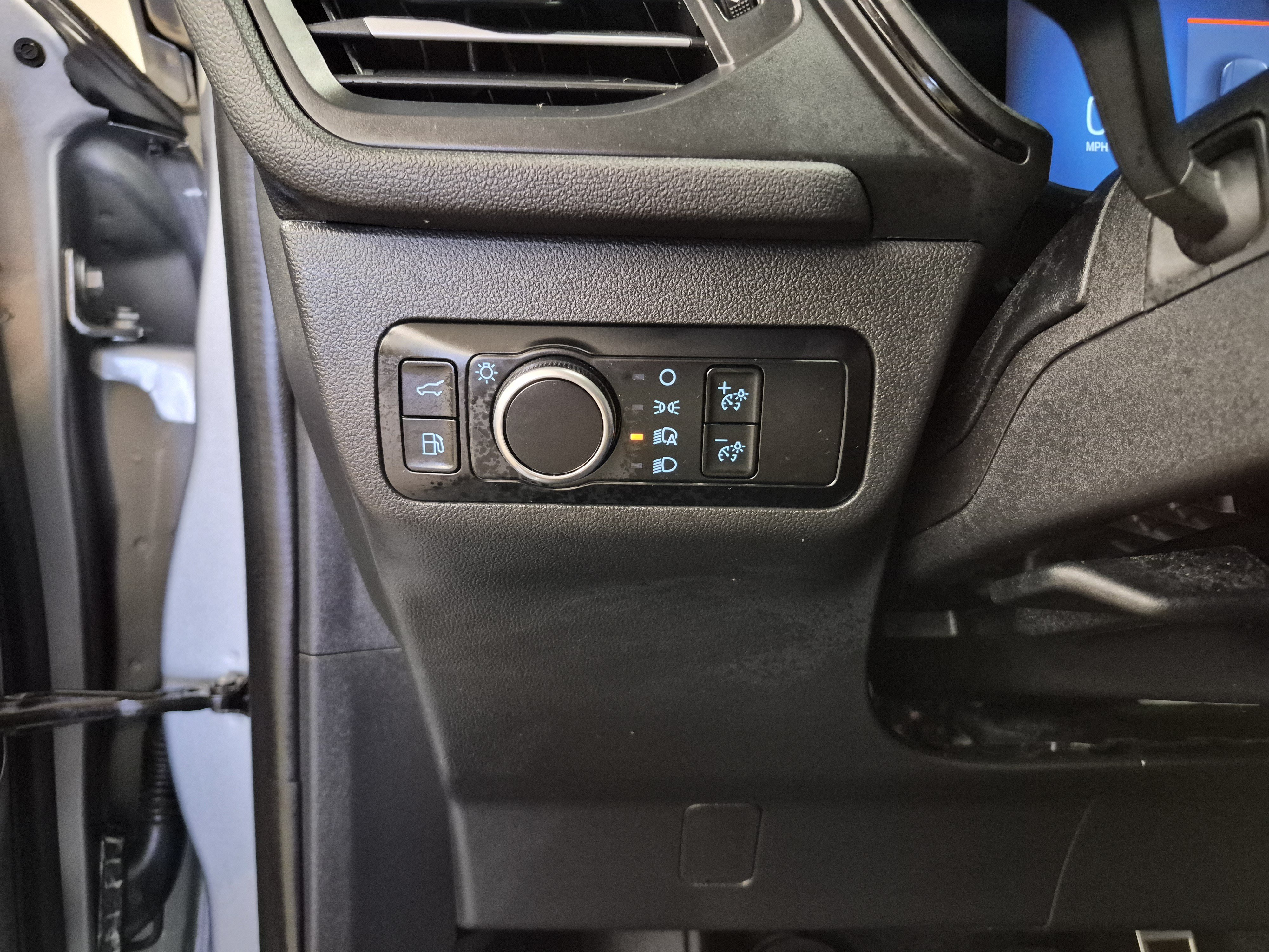Certified 2024 Ford Escape ST-Line FWD image 24