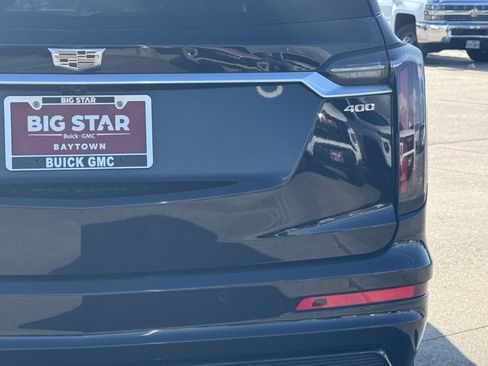 Used 2023 Cadillac XT6 Sport AWD/4WD image 12
