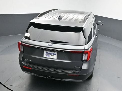 New 2026 Ford Explorer Active w/ Active Comfort Package image 22