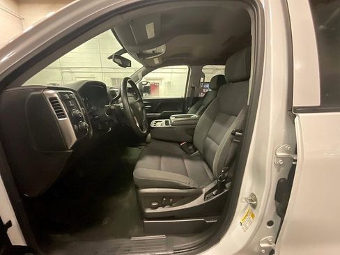 Used 2016 Chevrolet Silverado 1500 LT w/ Max Trailering Package image 4