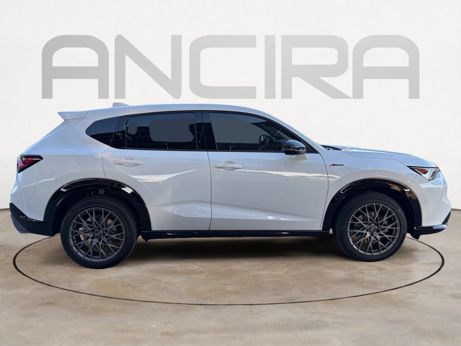 Used 2026 Acura ADX A-Spec w/ Advance Package FWD image 12