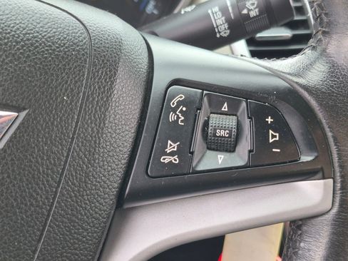 Used 2014 Chevrolet Cruze LT FWD image 19