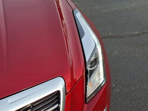 Used 2015 Cadillac ATS Performance image 24