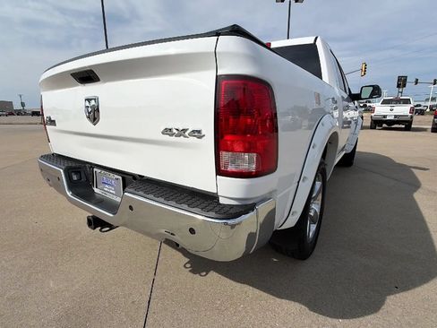 Used 2014 RAM 1500 Big Horn AWD/4WD image 16
