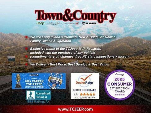 Certified 2022 Jeep Compass Latitude w/ Convenience Group image 38