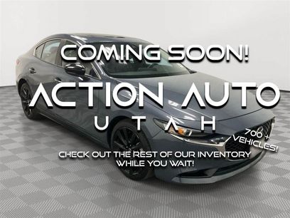 Used 2023 MAZDA MAZDA3 s
