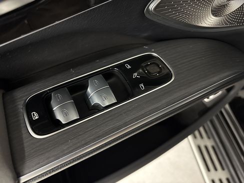 Certified 2024 Mercedes-Benz EQS 450+ SUV image 27