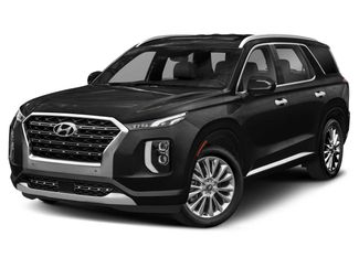 Used 2020 Hyundai Palisade Limited FWD video 1