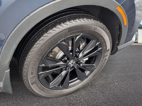 Used 2024 Honda CR-V Sport Touring image 7