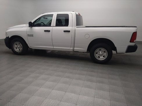 Used 2017 RAM 1500 Tradesman w/ Popular Equipment Group RWD image 3