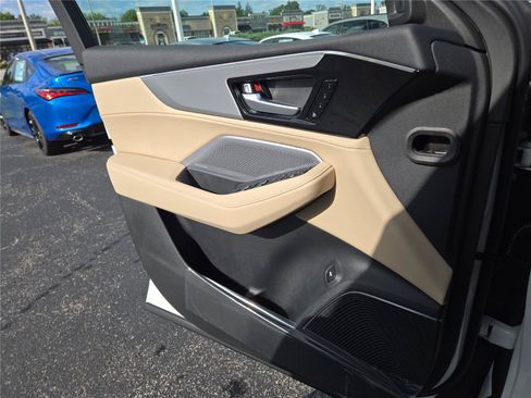 New 2026 Acura MDX SH-AWD w/ Technology Package image 16
