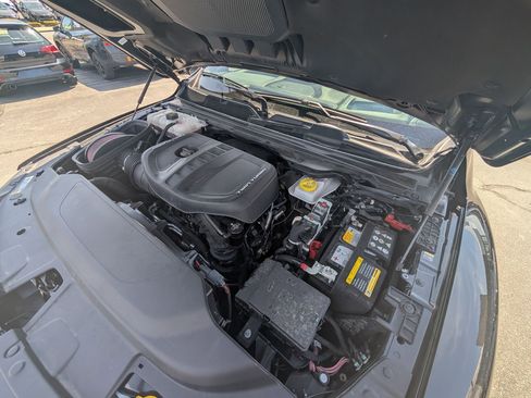 Used 2025 RAM 1500 RHO w/ RHO Level 1 Equipment Group image 33