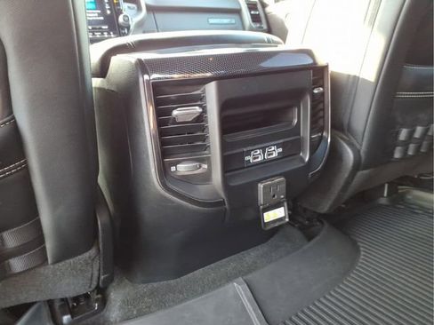 Used 2021 RAM 1500 Big Horn w/ Built-to-serve Edition image 13