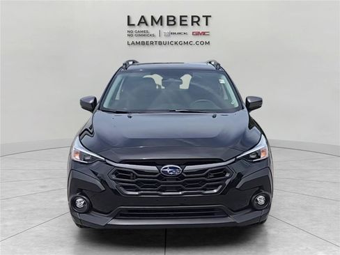 Used 2025 Subaru Crosstrek 2.5i Premium AWD/4WD image 8