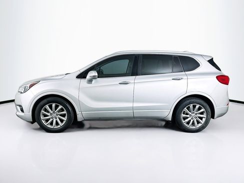 Used 2019 Buick Envision Essence FWD image 4