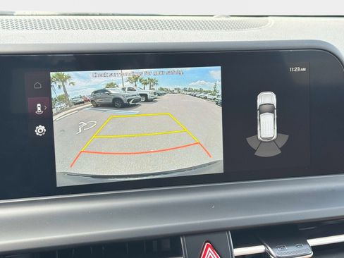 New 2026 Kia Seltos EX FWD image 22