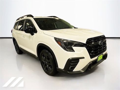 New 2025 Subaru Ascent Bronze Edition w/ Popular Package #2 image 3