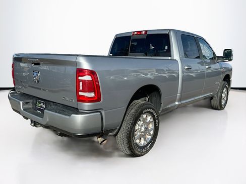 Used 2024 RAM 2500 Laramie image 9