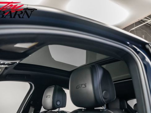 Used 2023 Porsche Macan GTS image 24