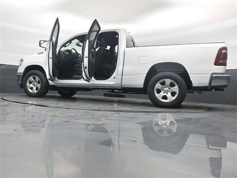 Used 2024 RAM 1500 Tradesman image 52