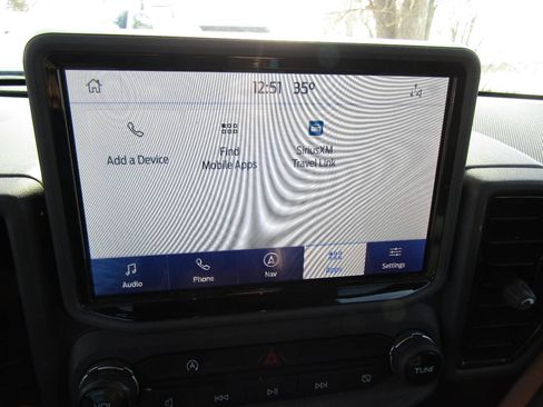 Used 2021 Ford Bronco Sport Outer Banks w/ Outer Banks Package (96D) image 16