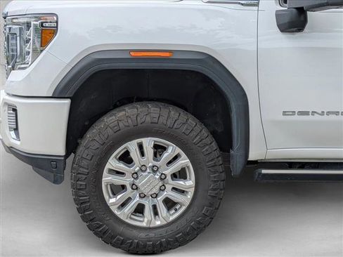 Used 2022 GMC Sierra 2500 Denali AWD/4WD image 14