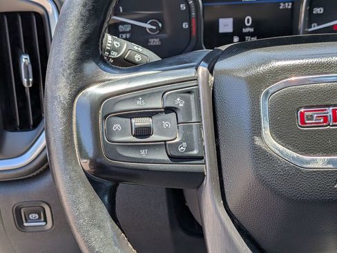 Used 2020 GMC Sierra 1500 AT4 w/ AT4 Premium Package AWD/4WD image 20