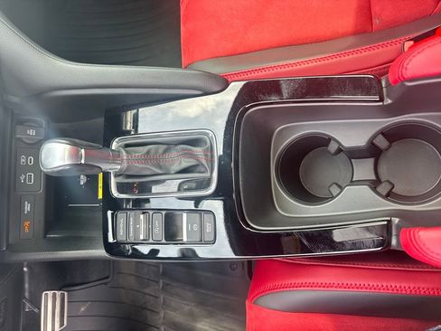 Used 2024 Acura Integra A-Spec image 27