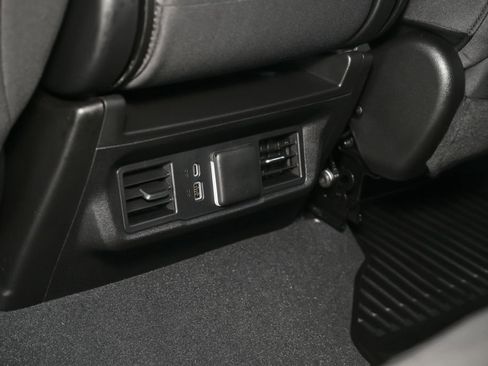New 2026 Chevrolet Silverado 1500 LT AWD/4WD image 34