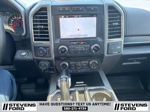 Used 2018 Ford F150 Raptor w/ Equipment Group 802A Luxury AWD/4WD image 32