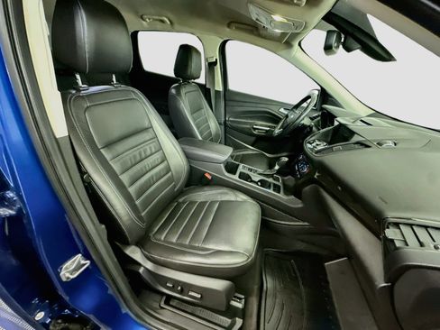 Used 2017 Ford Escape Titanium AWD/4WD image 33