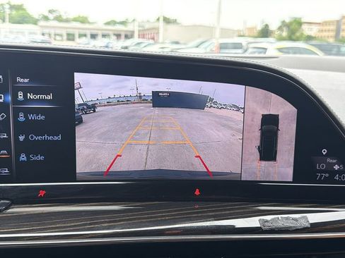 Used 2021 Cadillac Escalade Premium Luxury w/ Driver Assist Tech Package AWD/4WD image 29