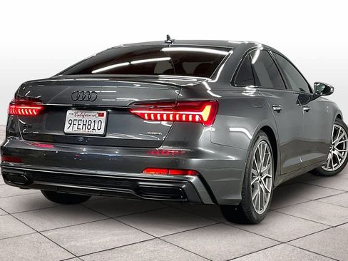 Used 2023 Audi A6 Premium Plus w/ Premium Plus Package image 14