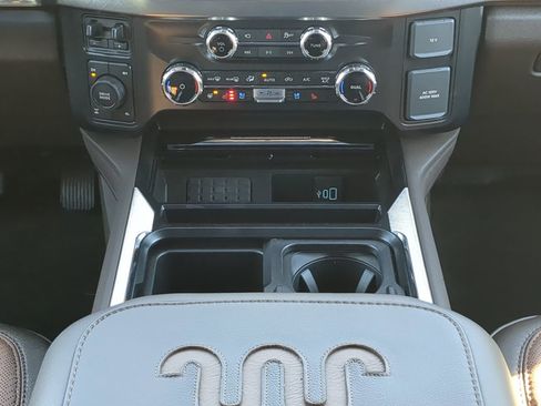 New 2026 Ford F250 King Ranch AWD/4WD image 17