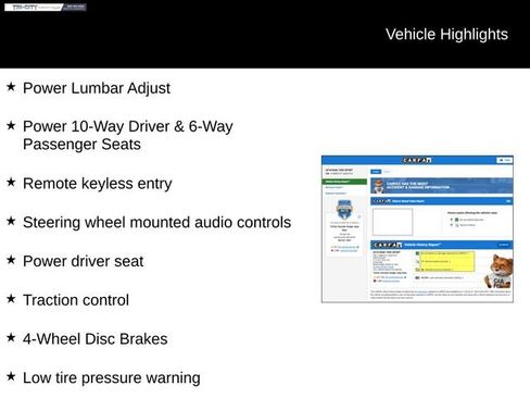 Used 2018 RAM 1500 Sport w/ Sport Premium Group image 5